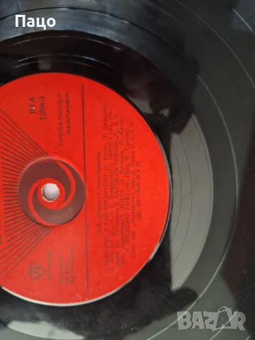 ЛИЛИ ИВАНОВА /ЛОТ ПЛОЧИ, снимка 7 - Грамофонни плочи - 48960307