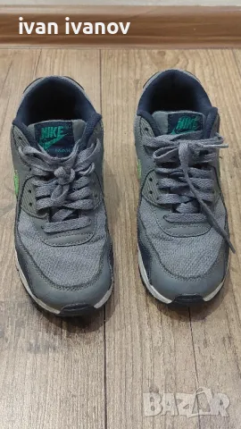 Детски маратонки  36 найк еър / nike air, снимка 3 - Детски маратонки - 49643676