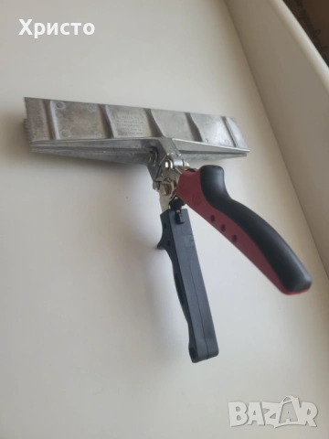 тенекиджийски инструмент Малко Хъски