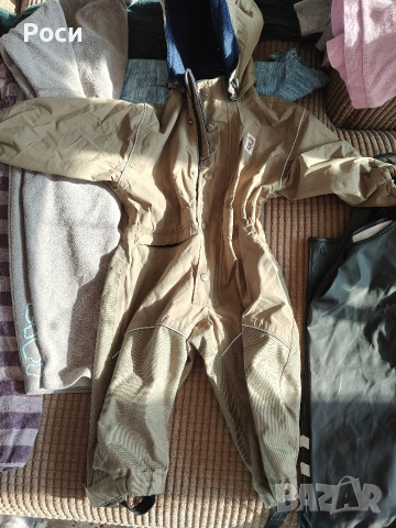 Огромен зимен лот за детенце 2 или 3 години, ескимос, снимка 5 - Детски комплекти - 53132786