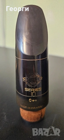 Selmer C☆☆ Series10 мундщук за кларинет