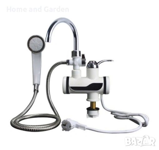 Смесител, снимка 10 - Смесители - 53874895