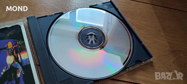 Radiohead - Pablo Honey (CD), снимка 2 - CD дискове - 52857237