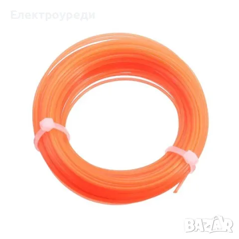 Бензинов Тример Косачка за трева WerkBull 74куб. 4,5КС + 9 Подаръка, снимка 7 - Градинска техника - 47631560