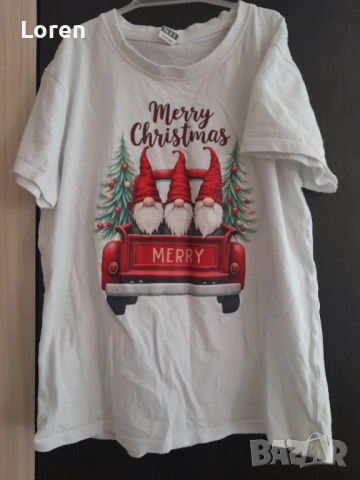 Детска тениска 