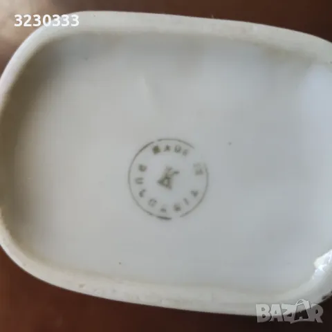 Порцеланови буркани, снимка 2 - Аксесоари за кухня - 49567621