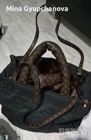 чанта Luis viuoton 