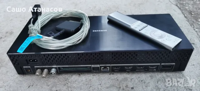 SAMSUNG One Connect SOC1003T / BN91-21888R ,BN39-02470A ,RMCRMT1CP1  /  BN59-01327B