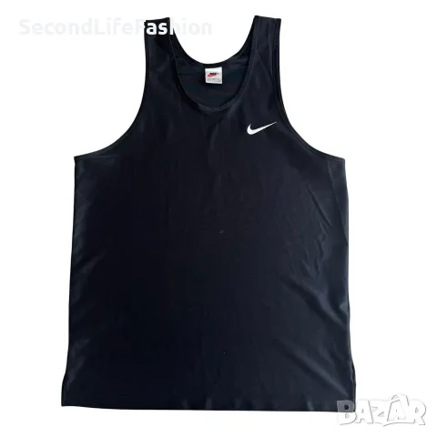 Nike мъжки потник баскетбол винтидж размер М