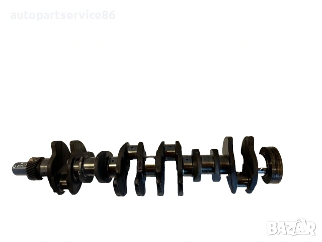 Колянен вал за Volvo FL6 D6 5.5 V6 (1990-1998) FL614, 96251