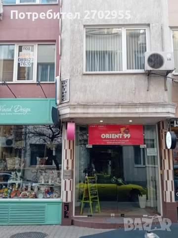 Под наем търговско помещение от собственик в бизнес-сграда, топ-център София, снимка 7 - Офиси - 53946497