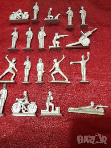 Стари детски играчки , снимка 9 - Колекции - 39481586