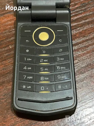 Sony ericsson z555i, снимка 2 - Sony Ericsson - 49868214