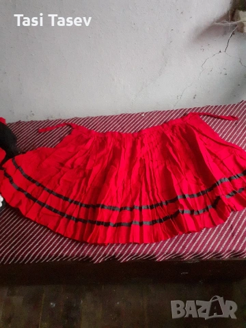 Престилки от национални носии, снимка 5 - Антикварни и старинни предмети - 53220331