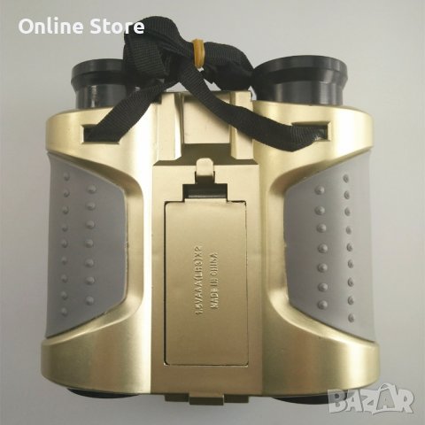 Детска играчка Бинокъл Spy Scope 4х30 обектив, снимка 17 - Други - 42843293