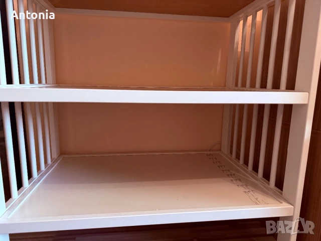 Маса за повиване, снимка 6 - Мебели за детската стая - 54024863