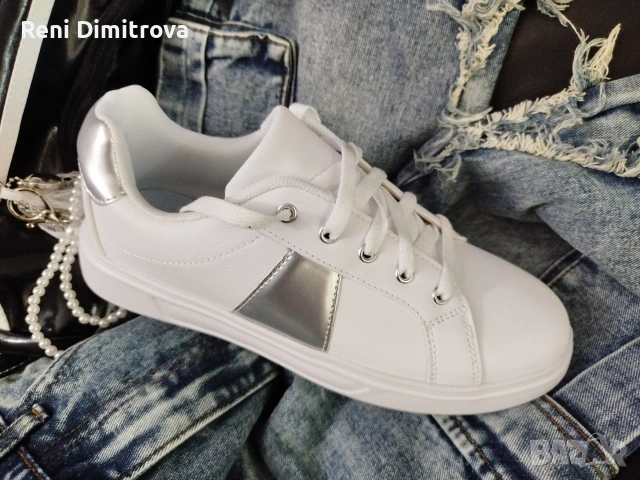 дамски кецове , снимка 3 - Кецове - 53943604