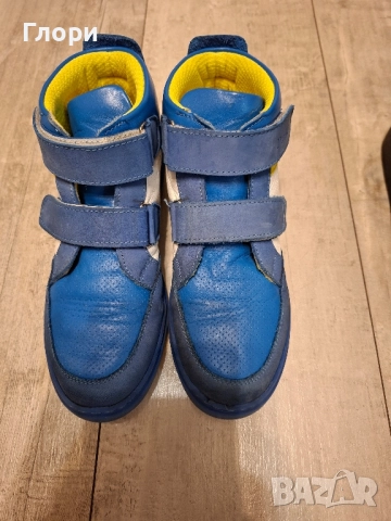 Маратонки NIKE и боти Понки 33н , снимка 7 - Детски маратонки - 52095475