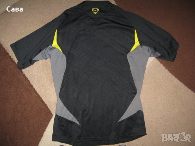 Тениски NIKE   мъжки,М и Л, снимка 8 - Спортни дрехи, екипи - 37099221