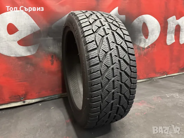 235 45 18, Зимна гума, Tigar Winter, 1 брой