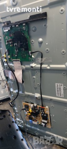 Лед диоди от дисплей CY-BT043HGER1V от телевизор Samsung МОДЕЛ ,UE43TU8072U, снимка 3 - Части и Платки - 38337909