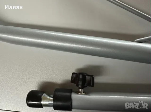 Къмпинг маса сгъваема, снимка 9 - Къмпинг мебели - 49471886