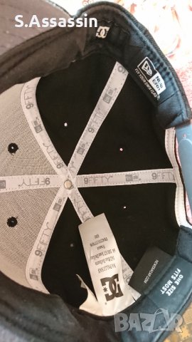 New Era - шапки, снимка 3 - Шапки - 40116348