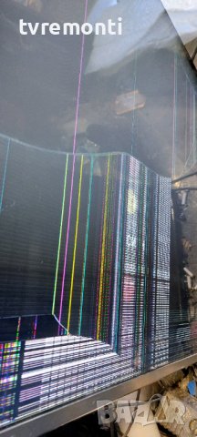 Main Board EAX65384004(1.5) EBT62987201 for LG 50LB670V, снимка 8 - Части и Платки - 38261205