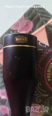 Ловна оптика Mauser 6x40