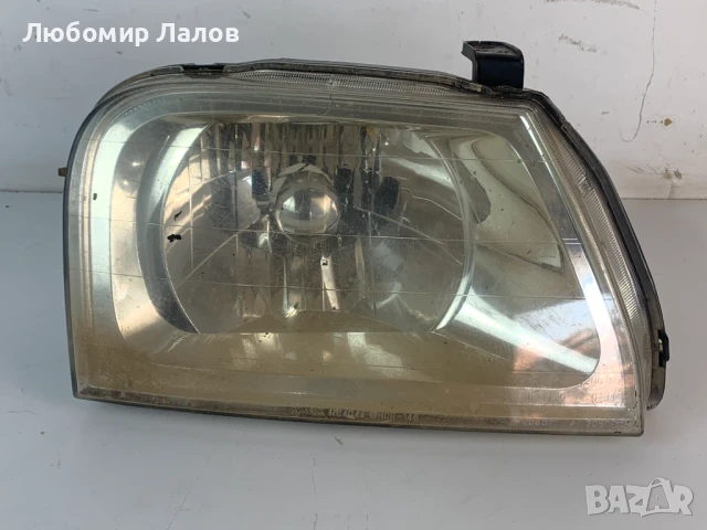 Десен фар Мицубиши Л200 Mitsubishi L200 (96-06)г.