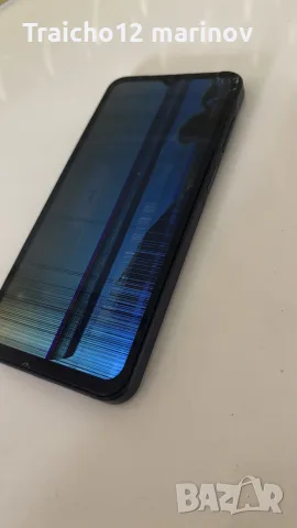 Samsung A16 за части, снимка 2 - Samsung - 56517243