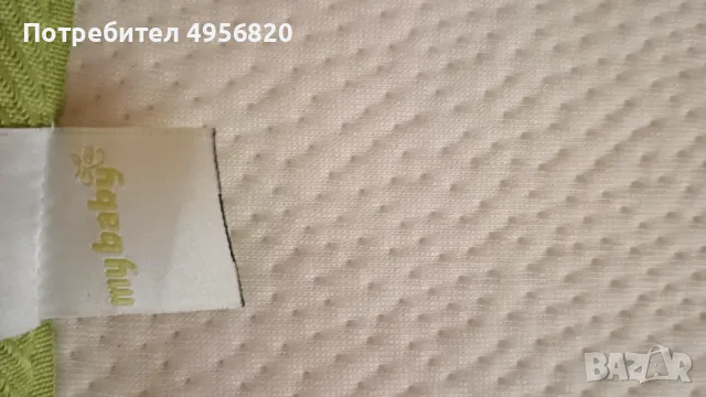 Матрак за детско легло , снимка 3 - Детски матраци - 56189089