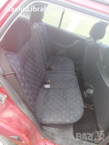 части за голф 3 1.6, снимка 4 - Части - 53032616