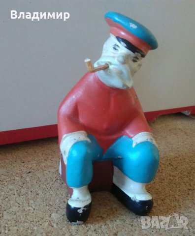 Ретро моряшки сувенири , снимка 15 - Антикварни и старинни предмети - 29335391