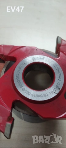 Фрезер за дърво 1/4 радиус, снимка 8 - Диамантени и режещи инструменти - 54082736