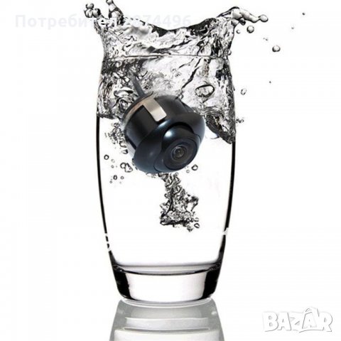 Камера за предно и задно виждане, снимка 2 - Аксесоари и консумативи - 30911233