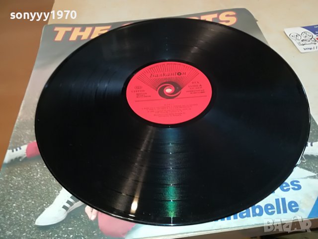 THE SHORTS-ПЛОЧА 1003231612, снимка 9 - Грамофонни плочи - 39951696