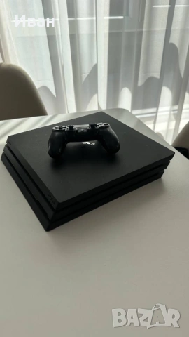 Sony PlayStation 4 Pro 1TB
