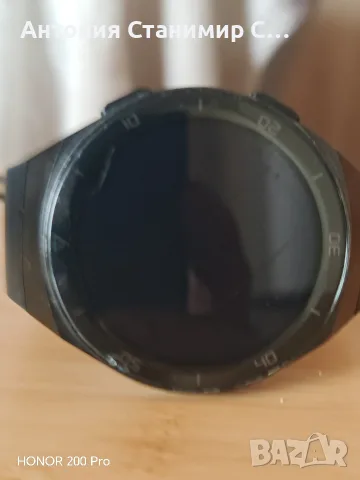 huawei watch gt 2e , снимка 4 - Смарт часовници - 55720616
