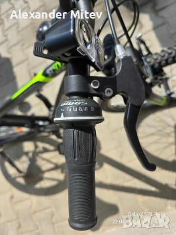 Велосипед , снимка 5 - Велосипеди - 54281076