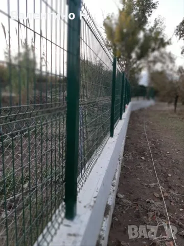 Изграждане на Огради и ремонт , снимка 2 - Ремонти на къщи - 49625557