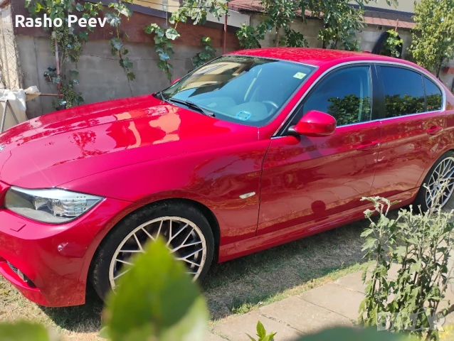 Продавам БМВ, снимка 7 - Автомобили и джипове - 51189918