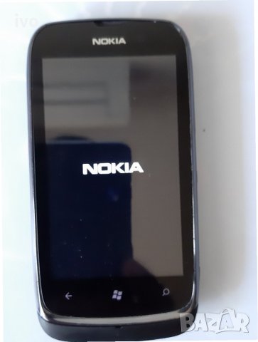 nokia lumia 610, снимка 5 - Nokia - 29357041