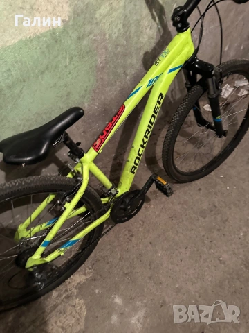 Колело планинско Rokraider, снимка 7 - Велосипеди - 53950126