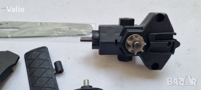 Приставка тип резачка за винтоверт или бормашина, снимка 6 - Градински инструменти - 38961593