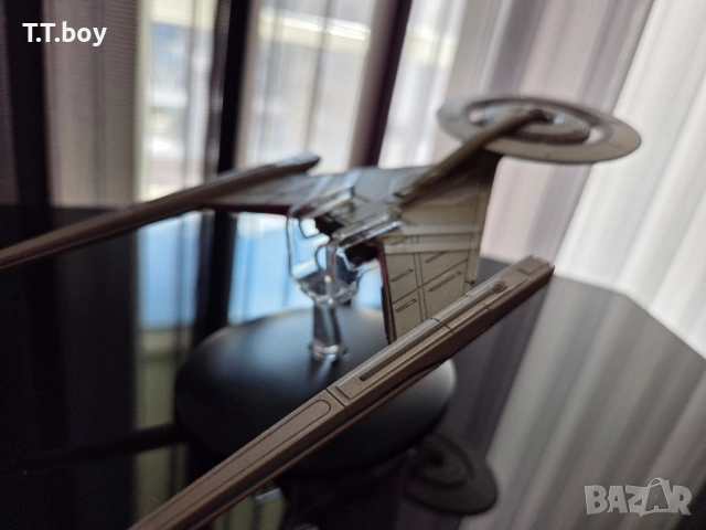 StarTrek U.S.S , снимка 4 - Колекции - 52009656