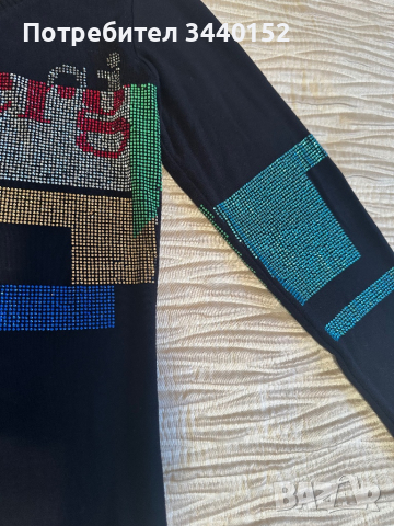 Рокля Iceberg , снимка 3 - Рокли - 44921695