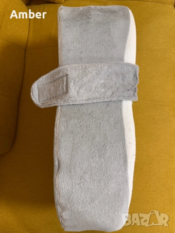 Анатомично гнездо BabyJem - My First bed, снимка 5 - Бебешки легла и матраци - 52842799