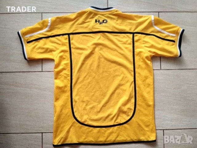 Тениска H2O, размер М, снимка 10 - Тениски - 18478201