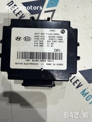 95300-J9000 модул от Hyundai Kona 1.6 T-GDI